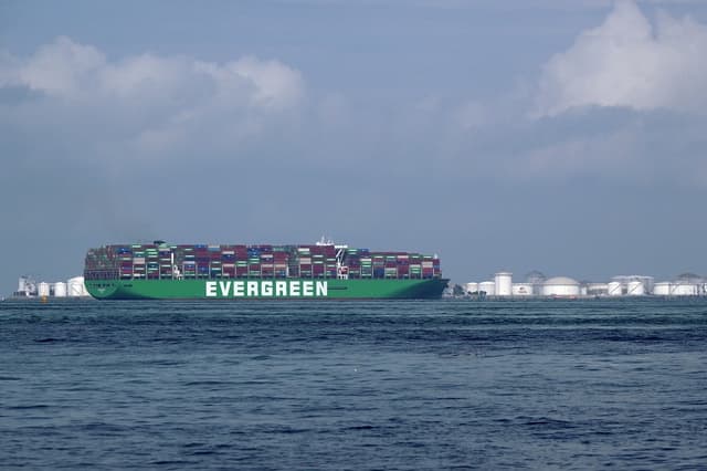 Shipping costs could double as more liners begin complying with regulations to reduce emissions