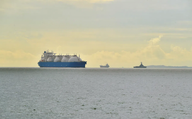 Electric ferry and more: Australia, Singapore select 8 projects to reduce maritime emissions