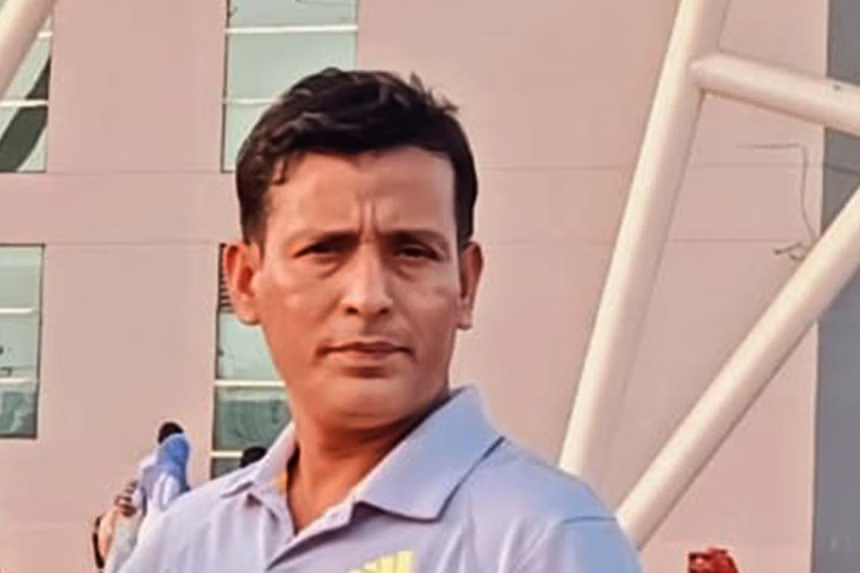 Worker dies after being struck by steel beam while fixing lift at Tuas shipyard warehouse