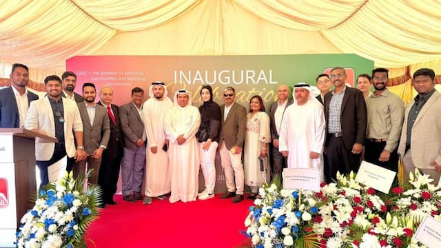 Congratulations to our ASMI member, SEAGULL PTE LTD!