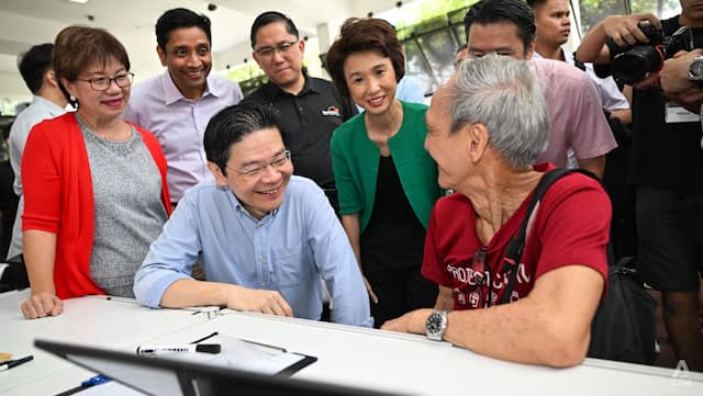 New job matching initiative launched to help workers find jobs nearer to home, in the community