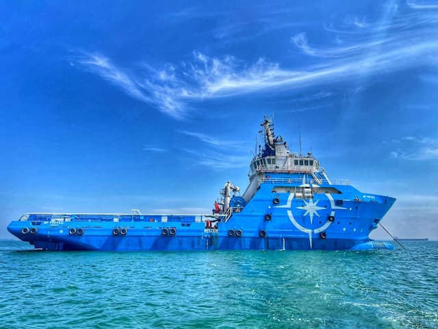 Marco Polo Marine Secures S$100 Million Worth of Ship Chartering Contracts