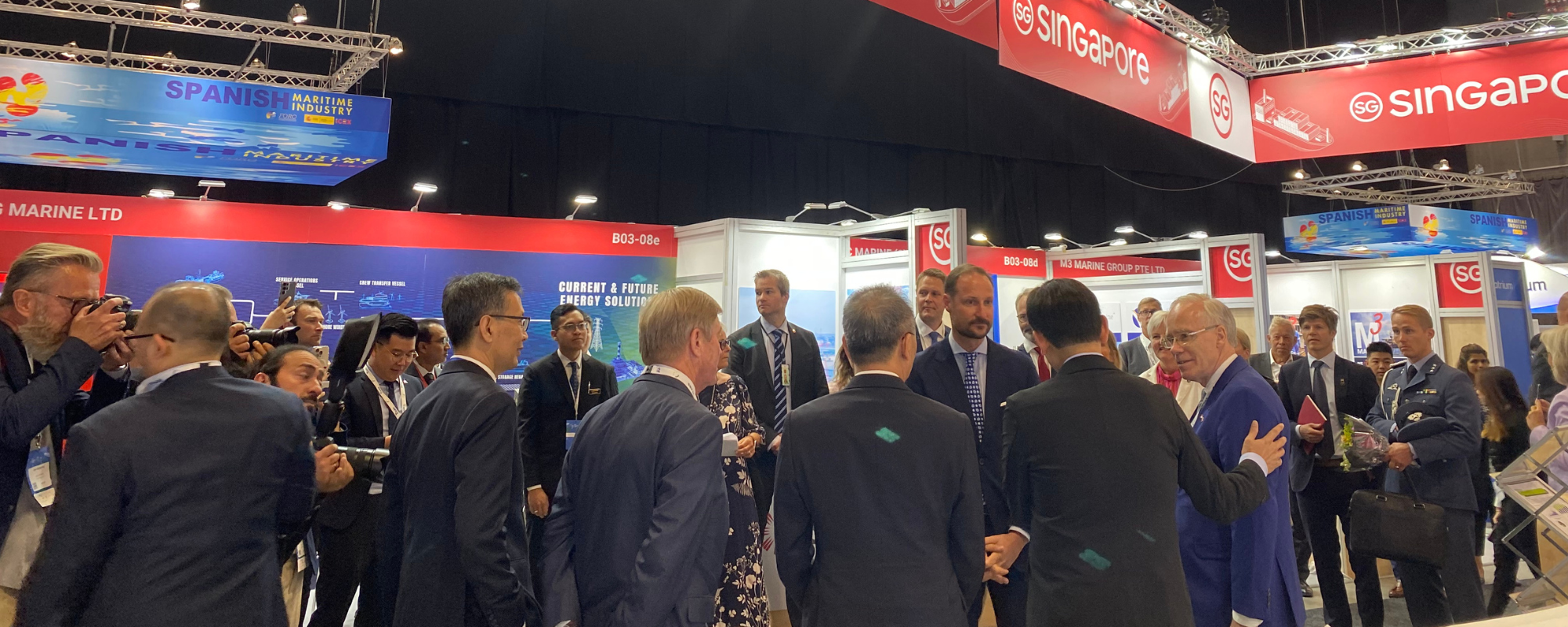 Internationalisation