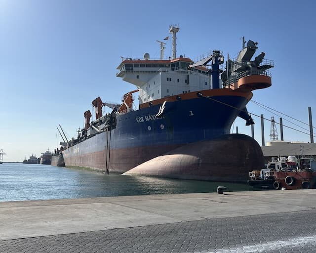 Congratulations to SEAGULL PTE LTD on their latest achievement!