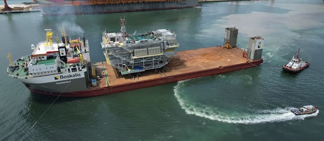 Sailaway Celebration for Greater Changhua 2b and 4!