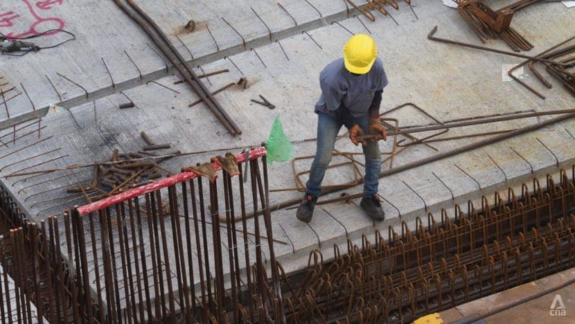 36 workplace deaths in Singapore in 2025, down from previous year