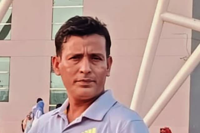 Worker dies after being struck by steel beam while fixing lift at Tuas shipyard warehouse