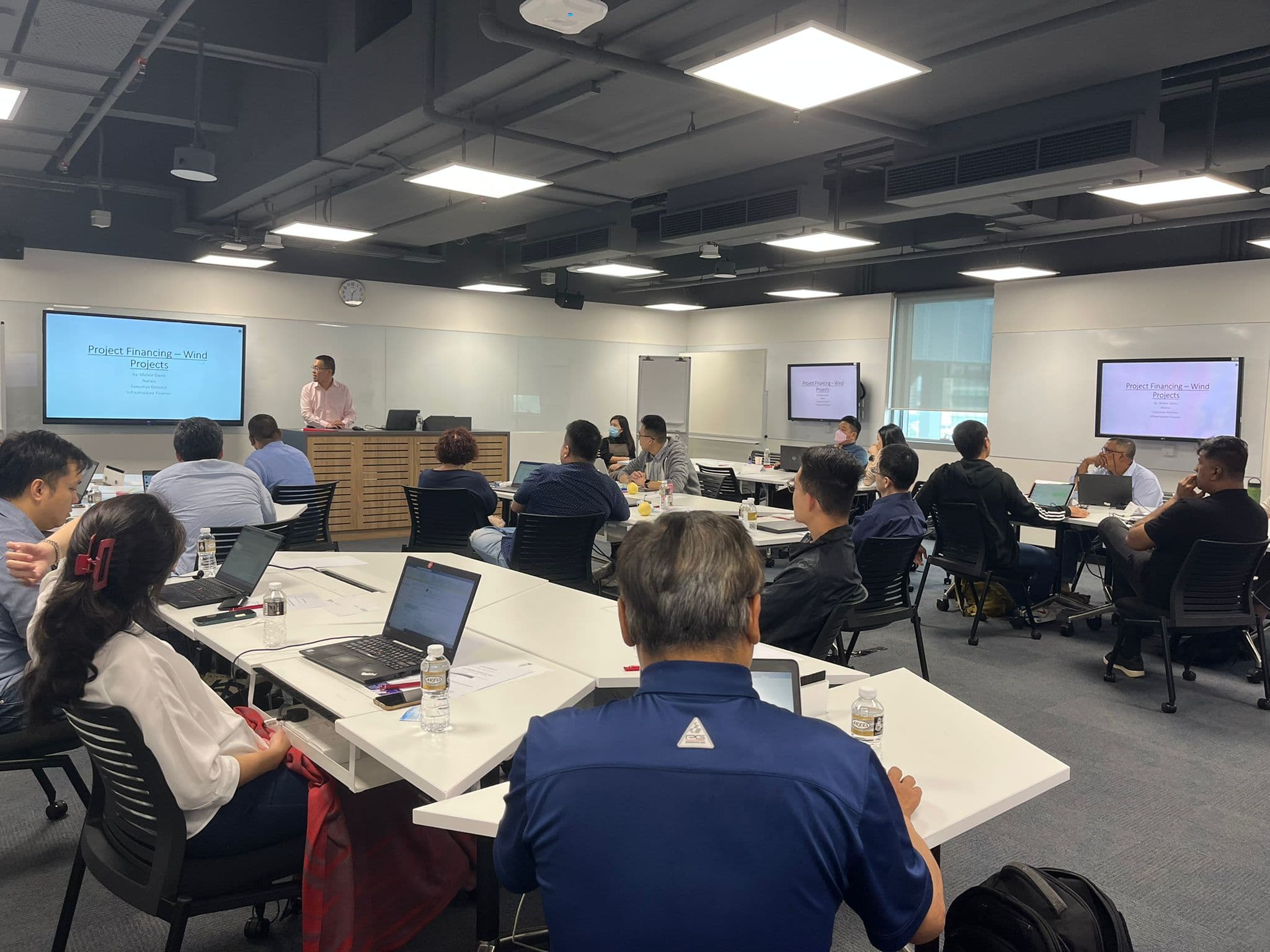 Important Updates on ASMI Training Records Policy and Future Offerings