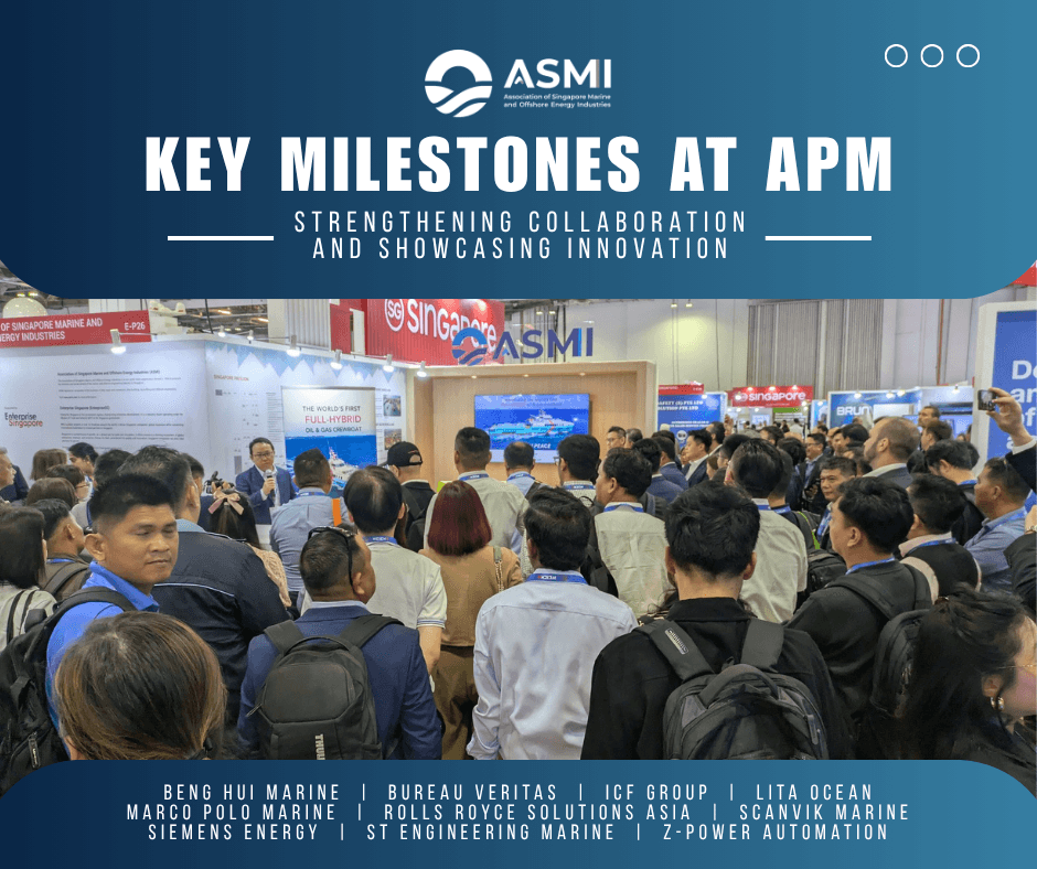 APM 2026: Strategic MOUs and Industry Highlights