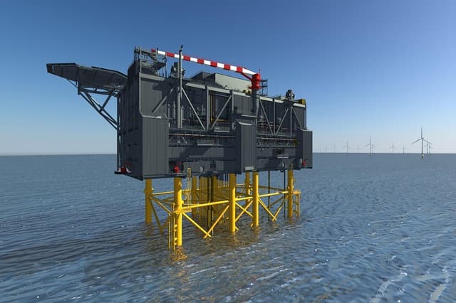 Singapore O&M companies enjoy winds of recovery, new opportunities in renewable energy