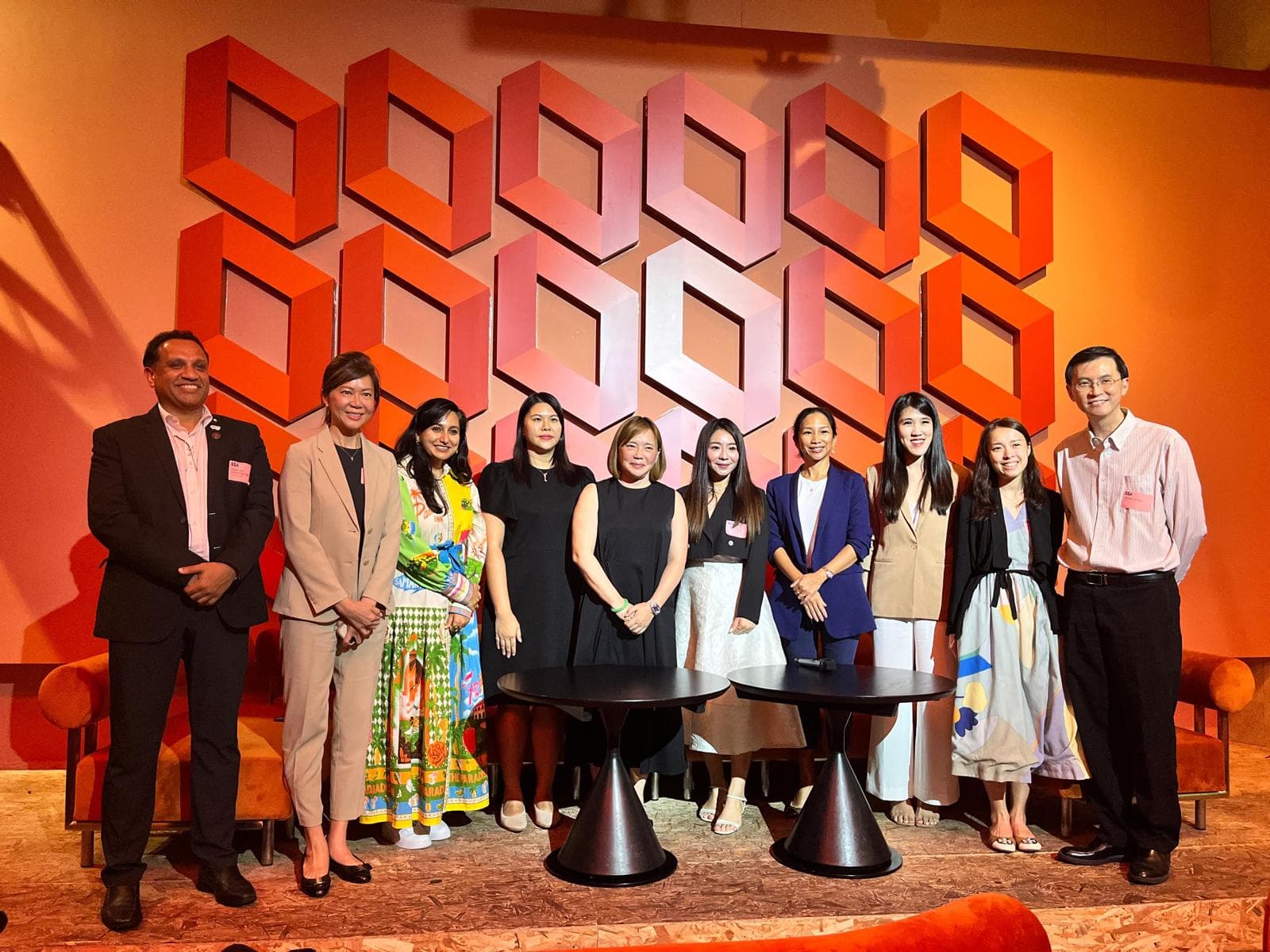 Together for Change: Celebrating Women’s Impact on IWD 2025