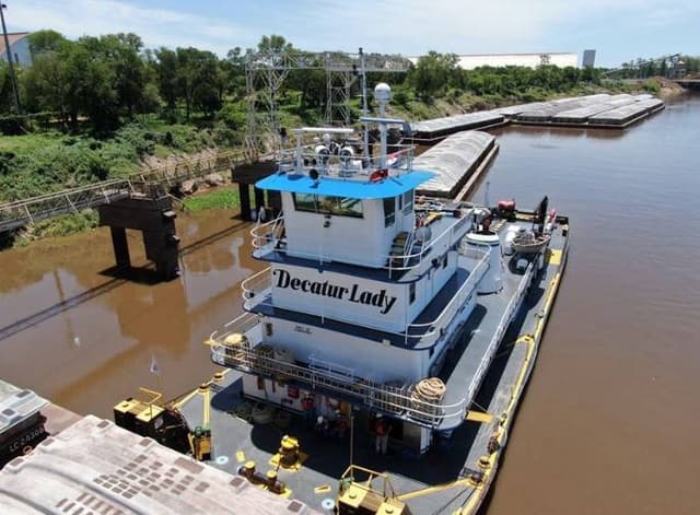 Wรคrtsilรคโs Engines to Power South American Vessels